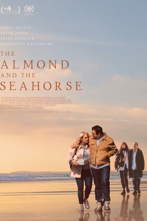 The Almond and the Seahorse poster