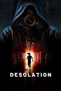 Watch trailer for Desolation