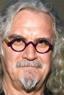 Billy Connolly - Rotten Tomatoes