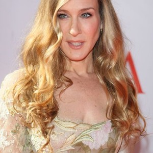 Sarah Jessica Parker