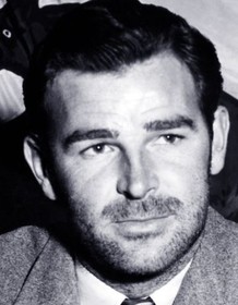 Rod Cameron