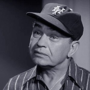 The Big Leaguer (1953) photo 5