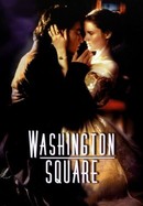 Washington Square poster image