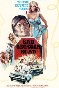 Bad Georgia Road