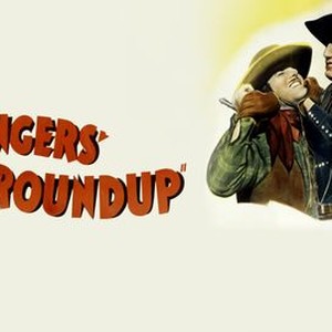 The Ranger's Roundup photo 4