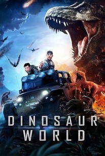 Dinosaur World | Rotten Tomatoes