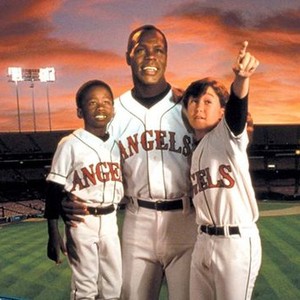 Who else loved angels in the outfield : r/90s