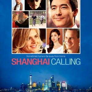 Shanghai Calling photo 4