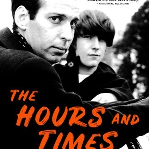 The Hours and Times photo 5