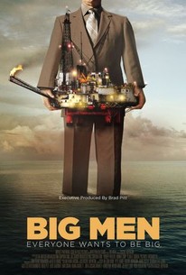 Watch trailer for Big Men