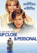 Up Close & Personal poster image