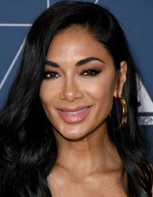 Nicole Scherzinger