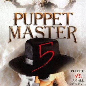 Puppet Master 5 (1994) photo 9