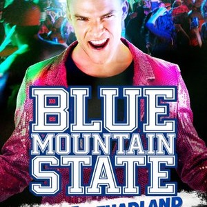 Blue Mountain State: The Rise of Thadland photo 2