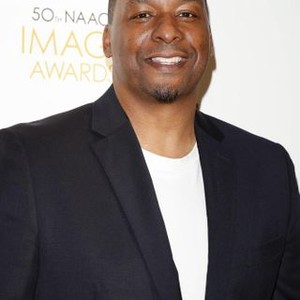 Deon Taylor at arrivals for 50th NAACP Image Awards Nominees Luncheon, Loews Hollywood Hotel, Los Angeles, CA March 9, 2019. Photo By: Priscilla Grant/Everett Collection