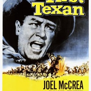 The First Texan (1956) photo 13