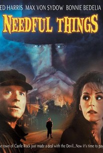 1993 Needful Things