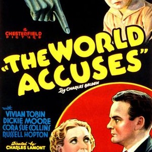 The World Accuses (1934) photo 2