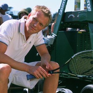 PAUL BETTANY as Peter Colt in Working Title Films' romantic comedy Wimbledon. photo 6
