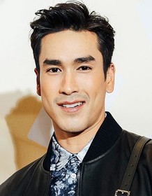 Nadech Kugimiya