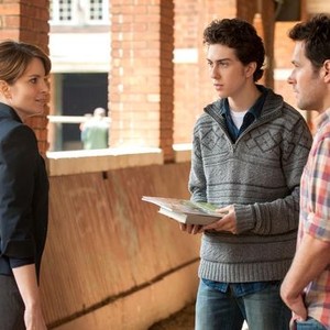 Admission (2013)