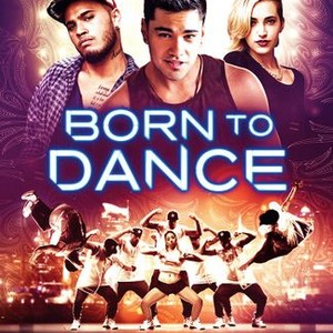 Born to Dance photo 1