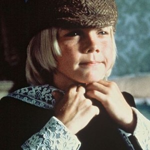 Little Lord Fauntleroy (1980)