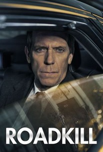 Roadkill: Season 1 poster image