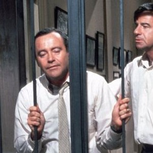 The Odd Couple (1968)