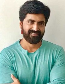 Prajin Padmanabhan