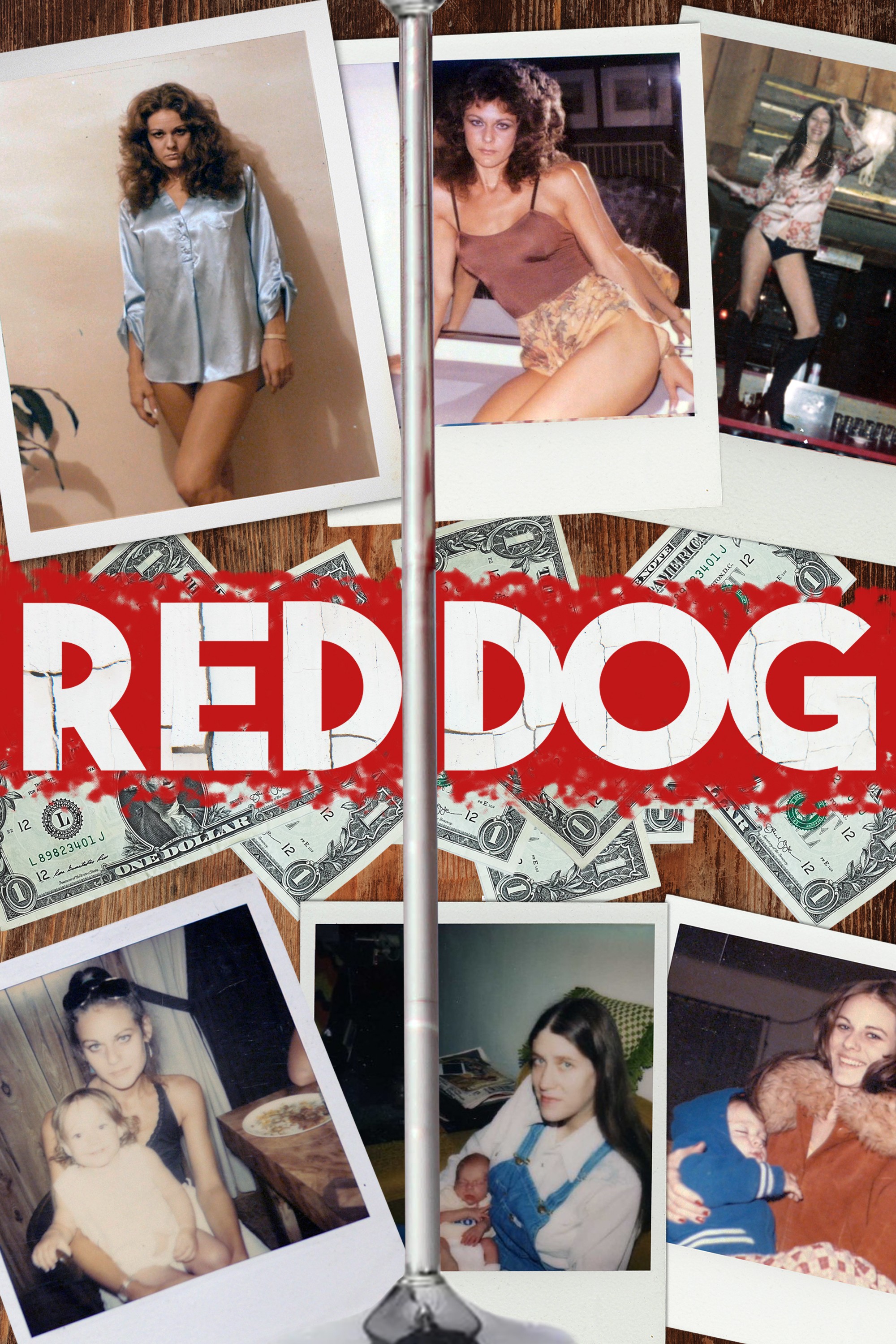 Red Dog Rotten Tomatoes