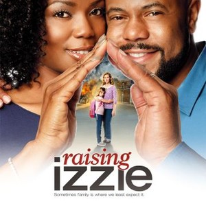 Raising Izzie (2012) photo 13