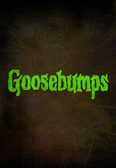 Goosebumps poster image
