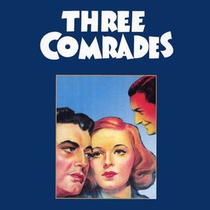 Three Comrades photo 5