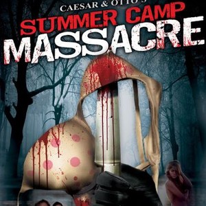 Caesar and Otto's Summer Camp Massacre (2009) photo 1