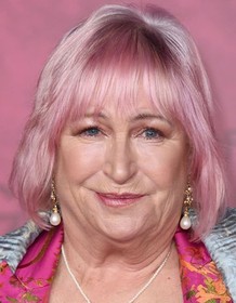 Janty Yates