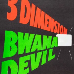 Bwana Devil photo 8