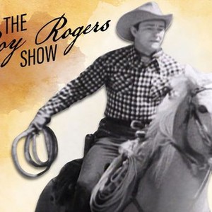 "The Roy Rogers Show photo 1"