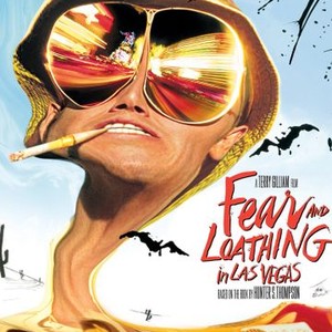 Fear and Loathing in Las Vegas (1998) photo 2