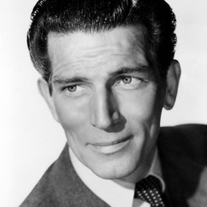 Michael Rennie - Rotten Tomatoes