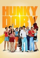 Hunky Dory poster image