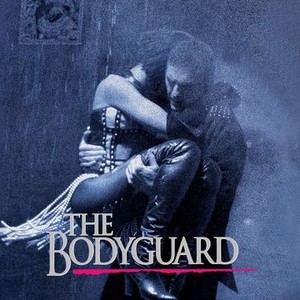 THE BODYGUARD (1991) #MiniReview #Shorts #90sMovies 