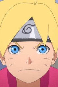 Boruto : Naruto Next Generations on X: Boruto Uzumaki in Ep 214   / X