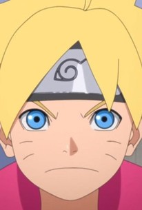 Episode 136 - Boruto: Naruto Next Generations - Anime News Network