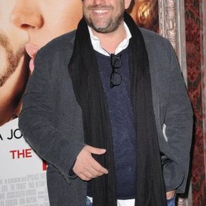 Brett Ratner at arrivals for THE TOURIST Premiere, The Ziegfeld Theatre, New York, NY December 6, 2010. Photo By: Kristin Callahan/Everett Collection