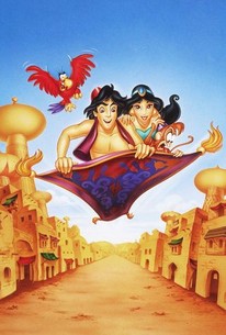 Aladdin - Season 1 Episode 30 - Rotten Tomatoes