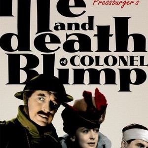 The Life and Death of Colonel Blimp (1943) photo 13