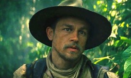 The Lost City of Z: International Trailer 1 photo 2