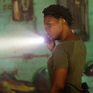 <em>Powers</em> season one, episode two