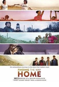 Watch trailer for Finding the Way Home